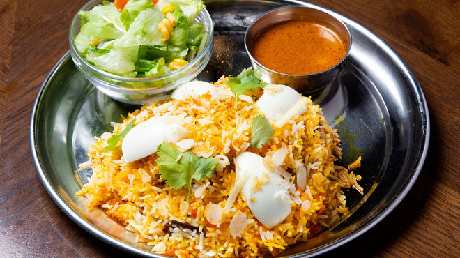 SUNRISE 木場店 - メイン写真: