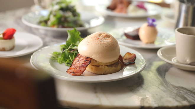IEN Bake house - メイン写真: