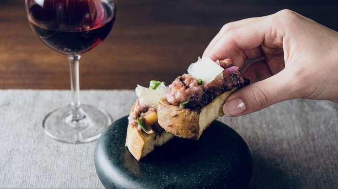 PASTA of LIFE - メイン写真: