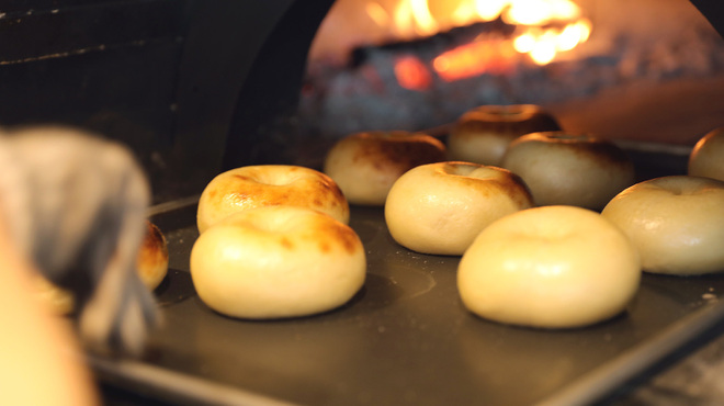 IEN Bake house - メイン写真: