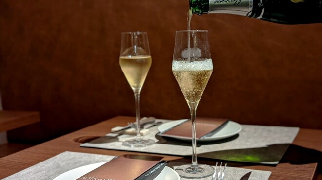 PASTA of LIFE - メイン写真: