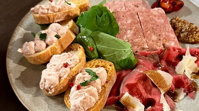 PASTA of LIFE - メイン写真: