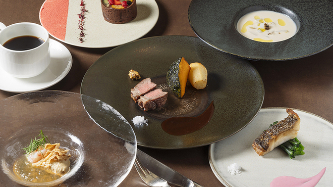 バード・ウォッチ・カフェ - メイン写真: