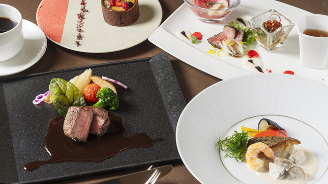 バード・ウォッチ・カフェ - メイン写真: