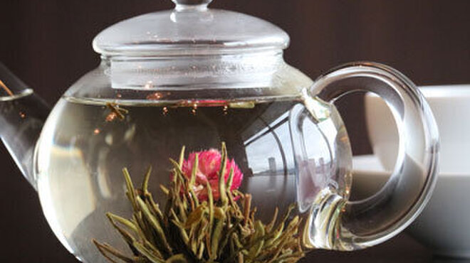 中国料理 煌蘭苑 - ドリンク写真:中国茶イメージ