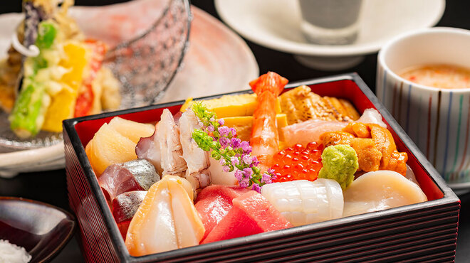 日本食 雅庭 - メイン写真: