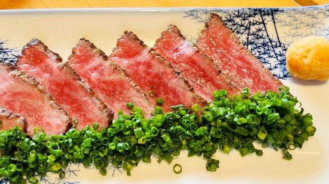 炉端の佐藤 - メイン写真: