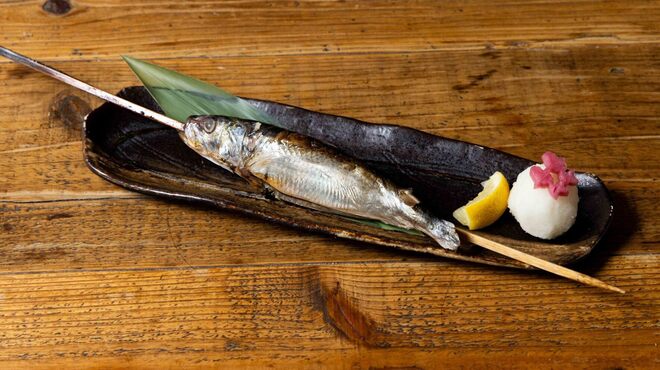 吉田町食堂 きんぎょ - メイン写真: