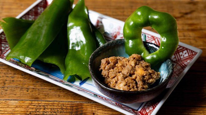 吉田町食堂 きんぎょ - メイン写真: