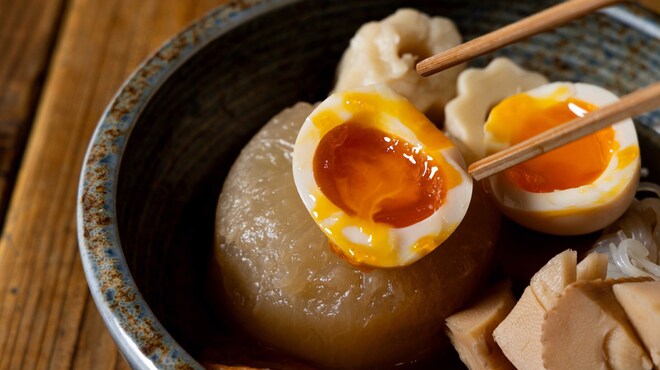 吉田町食堂 きんぎょ - メイン写真: