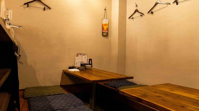 吉田町食堂 きんぎょ - メイン写真: