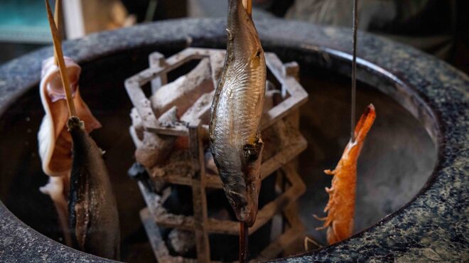 吉田町食堂 きんぎょ - メイン写真: