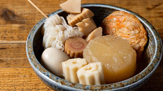 吉田町食堂 きんぎょ - メイン写真: