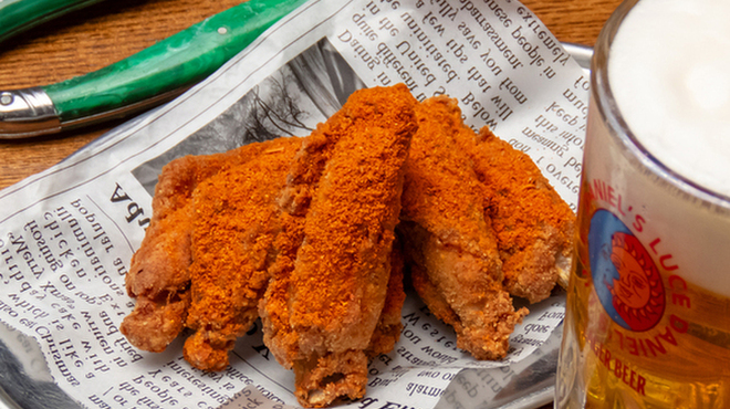 Daniel's Luce  - メイン写真: