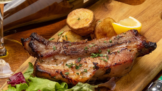 Daniel's Luce  - メイン写真: