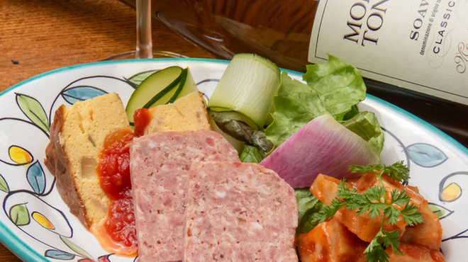 Daniel's Luce  - メイン写真: