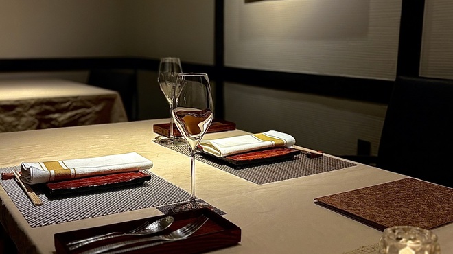 Den - メイン写真: