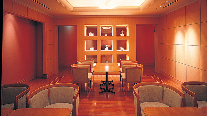 鉄板焼 さざんか - メイン写真: