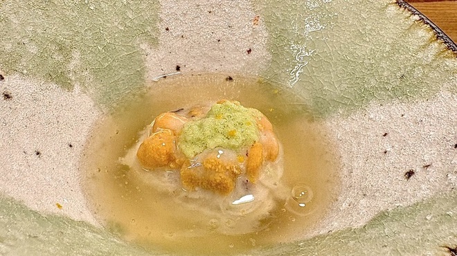 Den - メイン写真: