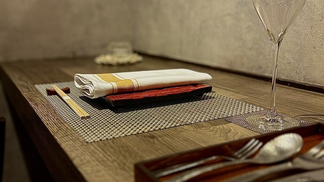 Den - メイン写真: