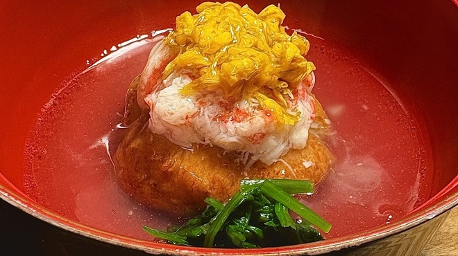 Den - メイン写真: