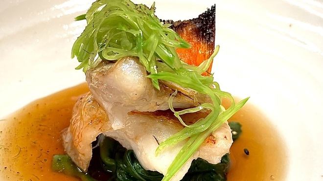 Den - メイン写真: