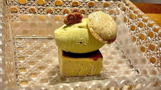 Den - メイン写真: