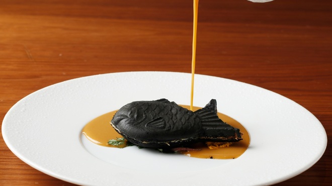 sentiamo - メイン写真: