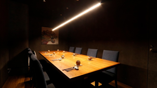 sentiamo - メイン写真: