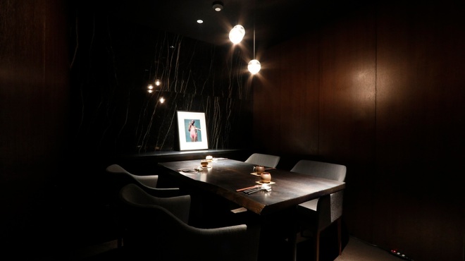 sentiamo - メイン写真: