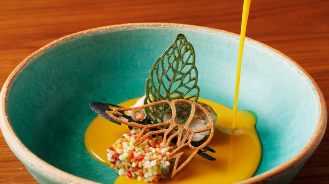 sentiamo - メイン写真: