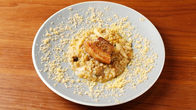 sentiamo - メイン写真: