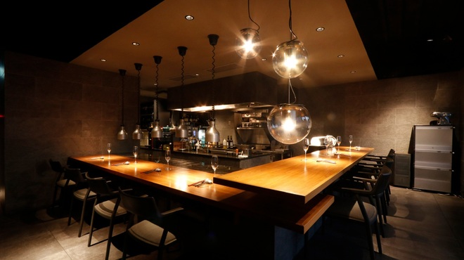 sentiamo - メイン写真: