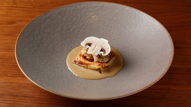 sentiamo - メイン写真: