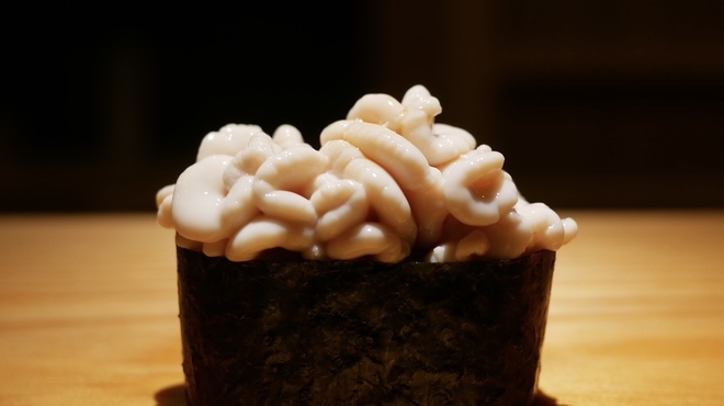 佐野鮨 - 料理写真:
