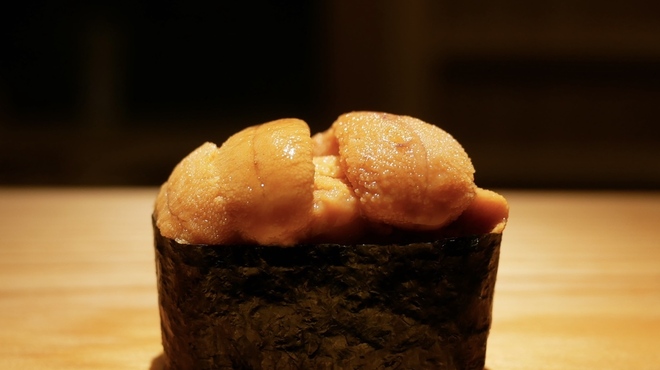 佐野鮨 - 料理写真: