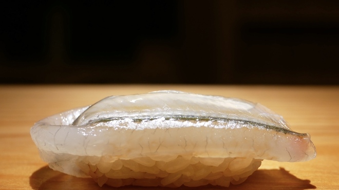 佐野鮨 - 料理写真: