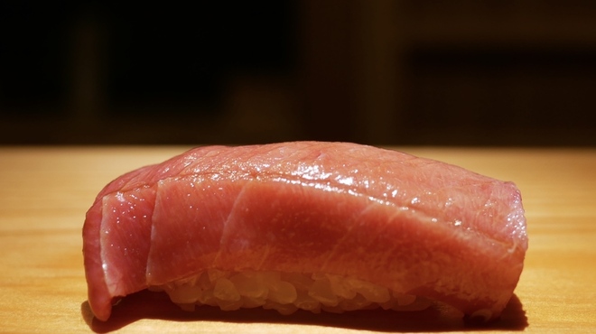 佐野鮨 - 料理写真: