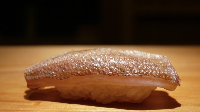 佐野鮨 - 料理写真:
