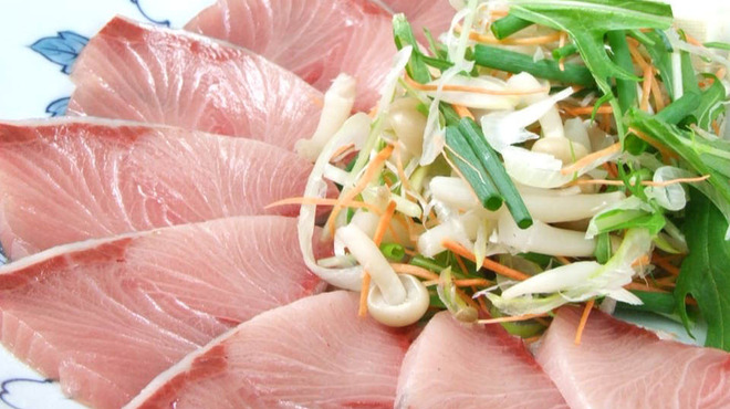 北陸料理 新越 - メイン写真: