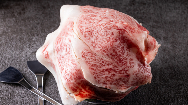 北海道もんじゃ 薫 - メイン写真: