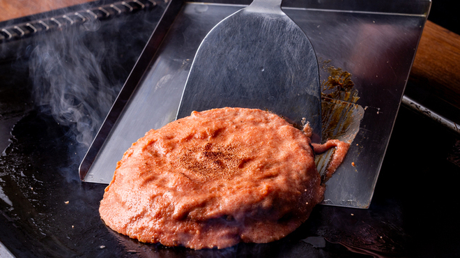 北海道もんじゃ 薫 - メイン写真: