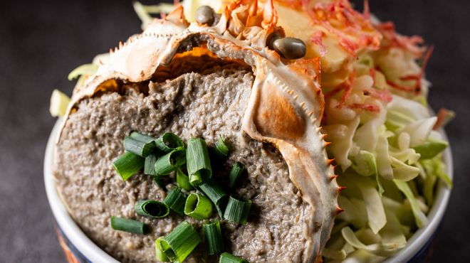 北海道もんじゃ 薫 - メイン写真: