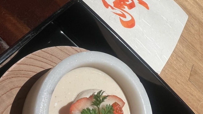 呼月 - 料理写真: