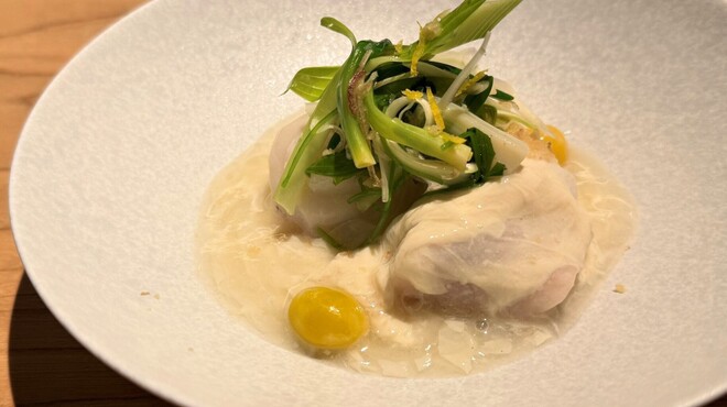 X麻布十番 - メイン写真: