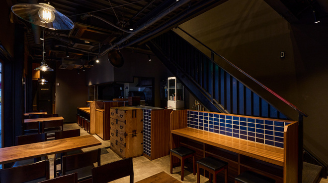 大衆酒場 坂本商店 - メイン写真: