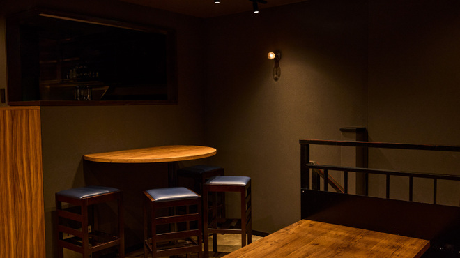 大衆酒場 坂本商店 - メイン写真: