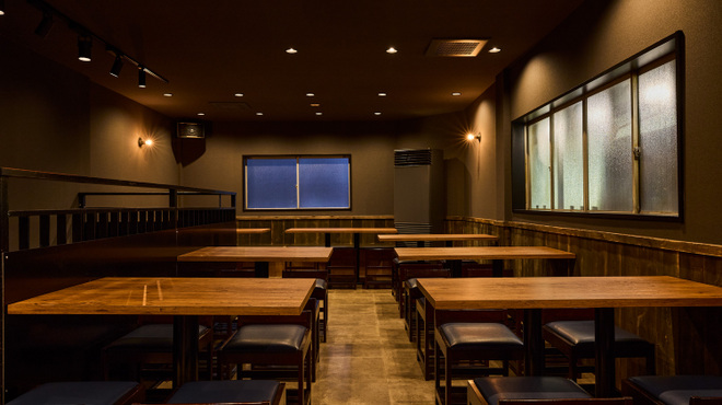大衆酒場 坂本商店 - メイン写真: