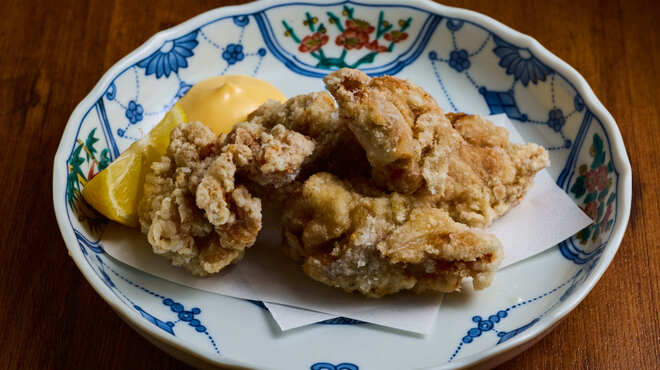 大衆酒場 坂本商店 - メイン写真: