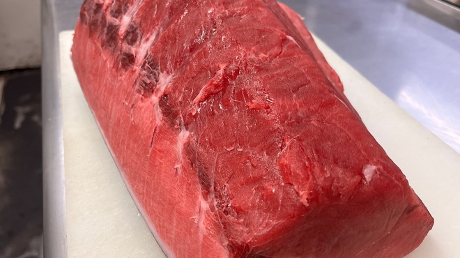 リストランテ ラ チャウ - メイン写真: